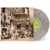 Minstrel in the Gallery (50th Anniversary) (Grey Marble)